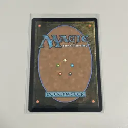 MTG Seize The Spotlight 7044 Foil Dwight's Destiny Bonus Secret Lair The Office - Image 2