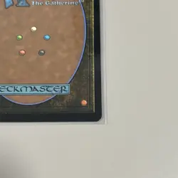 MTG Seize The Spotlight 7044 Foil Dwight's Destiny Bonus Secret Lair The Office - Image 3