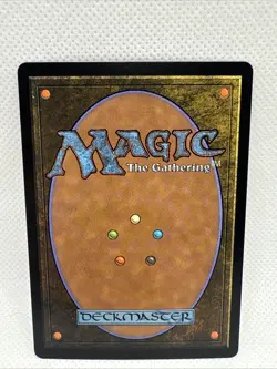 MTG - Summon: Bahamut (Borderless) Final Fantasy Foil NM Pack Fresh - Image 2