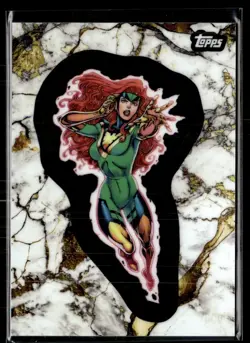 2025 1975 Topps Marvel Comics Phoenix Heroes #130 - Image 1