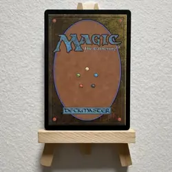 Reinforced Ronin - Katana Man CSM Manga - MTG Painted Alter - Kamigawa (JPN) - Image 3