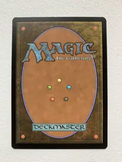 MTG Hallowed Haunting Innistrad: Crimson Vow 017/277 Regular Mythic - Image 2