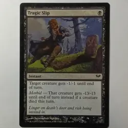 Tragic Slip Dark Ascension Regular - Image 1