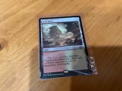 ARID MESA Mm to good condition - Image 1