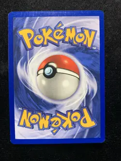 Pokemon Alakazam TCG 1/102 Base Set Holo Rare Unlimited - Image 3