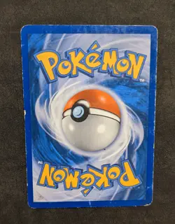 Pokemon TCG Riolu 61/123 Countdown Calendar Snowflake Stamp English 2008 - Image 3