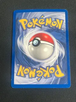 Multi Energy (93/100) Sandstorm - Error - 2003 - LP - Energy - Pokemon TCG - Image 2