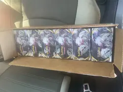 Lost Origin Booster Box Open Case - Pokemon Sword & Shield (6 boxes) - Image 3