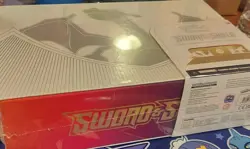 Pokemon TCG Sword and Shield Ultra Premium Collection Charizard Box 820650871115 - Image 2