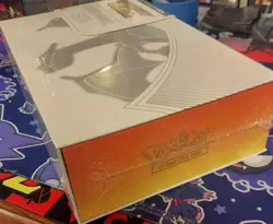 Pokemon TCG Sword and Shield Ultra Premium Collection Charizard Box 820650871115 - Image 3
