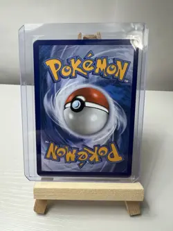 2025 Pokemon Night Stretcher Trainer 173/132 Holo- Mega Evolution (C) - Image 2