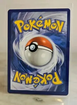 Pokemon TCG: Psychic Energy Holo (2022 Unnumbered) - NM Condition - Image 2