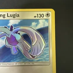 Pokemon TCG - SM Promos Shining Lugia SM82 promo - Near Mint (NM) - Image 5