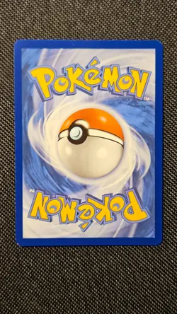 Roaring Moon ex 262/182 Gold Secret Rare Pokemon 2023 Paradox Rift NM/M - Image 3