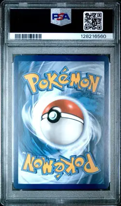 Radiant Charizard 011/078 Pokemon GO Holo PSA 10 - Image 2