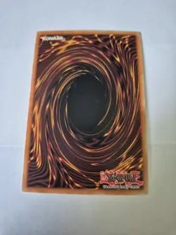 Yugioh Exodia Necross DCR-020 Ultra Rare - Image 4