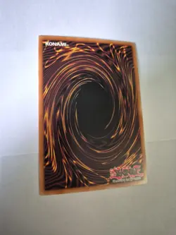 Yugioh Exodia Necross DCR-020 Ultra Rare - Image 5