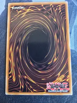 Yugioh Infinite Impermanence MP25-EN032 Starlight Rare LP 1st Edition - Image 2