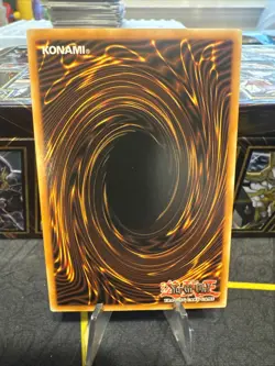 Yu-Gi-Oh! Ash Blossom & Joyous Spring RA01-EN008 Super Rare Rarity Collection NM - Image 5