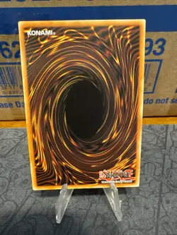 Yugioh! Dogmatika Ecclesia, the Virtuous RA01-EN020 Prismatic Collectors Rare NM - Image 5