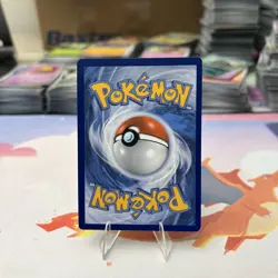 Pokemon TCG Charizard v SWSH260 Sword & Shield Promo Card NM/M - Image 2