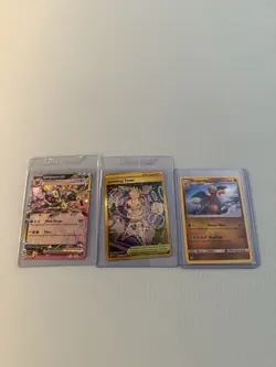 Pokemon TCG Over 5000 Card Lot Holos, Rares, Chase Cards And More!. - Image 4