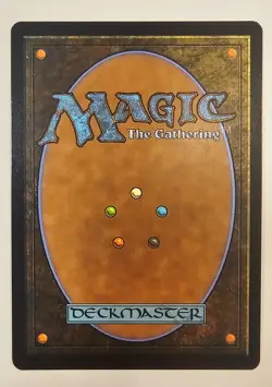 Umbral Collar Zealot: Promo Pack: Edge of Eternities NM Foil MTG - Image 2
