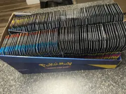 Mega Evolution Full Set of 144 Packs. New Sealed. Pokemon Cards. TCG - Image 4