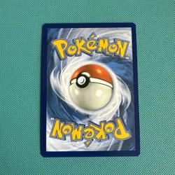 Pokemon TCG Fezandipiti EX Full Art Ultra Rare Holo Card Shrouded Fable 084/064 - Image 2