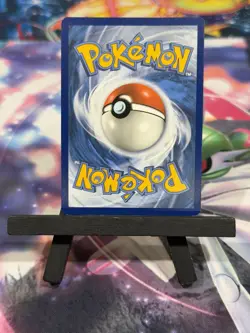 Pokemon TCG Magnemite Holo Secret Rare Card Sun & Moon Cosmic Eclipse 242/236 - Image 2