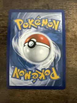 Pokemon Card TCG - Cheryl 159/163 Ultra Rare Full Art Trainer Battle Styles NM - Image 4