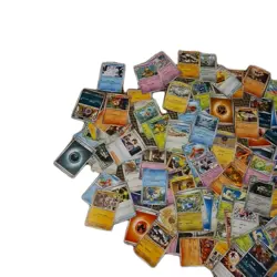 Pokemon TCG 115×mixed Base Bundle Cards Mint Condition - Image 2