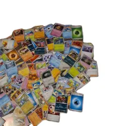 Pokemon TCG 115×mixed Base Bundle Cards Mint Condition - Image 3