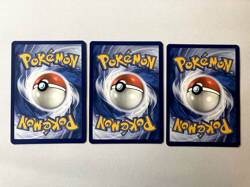 Moltres Zapdos Articuno Card Lot Cosmos Holo Promos Legendary Pokemon TCG NM - Image 3