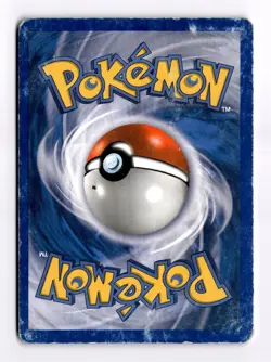 Garchomp C Lv X #DP46 Holo Rare Black Star Promo Diamond Pearl Pokemon Card DMG - Image 2