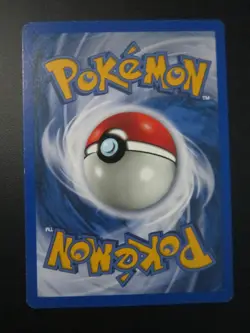 SKARMORY POKEMON CARD 23/64 NEO REVELATION NON HOLO RARE NEVER PLAYED NM- - Image 2