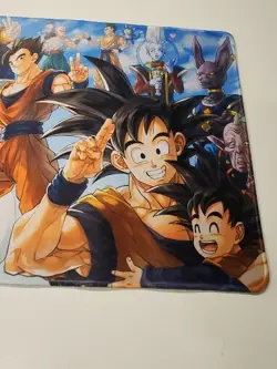 Yugioh TCG Playmat Dragon Ball Super CCG Mat Trading Card Game Play Mat Pad - Image 5