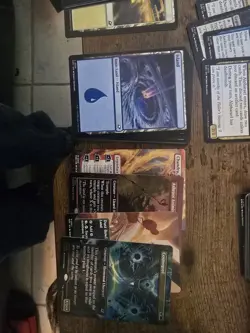 MTG Magic the Gathering And Pokemon Mixed Lot ~1000 Or More Rare, Holo, Base - Image 3