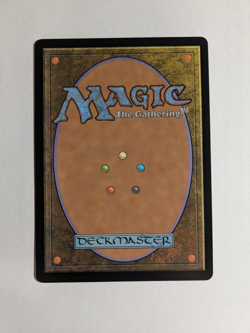 Molten Duplication 0014 Outlaws of Thunder Junction: The Big Score NM MtG - Image 2