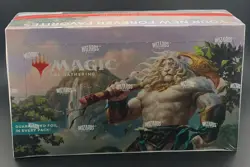 Magic The Gathering: Modern Horizons 3 Play Booster Box - Sealed (36 Packs) - Image 1