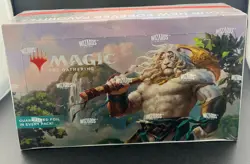 Magic The Gathering: Modern Horizons 3 Play Booster Box - Sealed (36 Packs) - Image 3