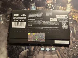 MTG Secret Lair x Jaws Terror of Amity Island FOIL Edition - Image 2
