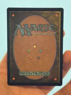 1X FOIL Omnath, Locus of Rage BORDERLESS MINT MTG Magic Secret Lair Elemental - Image 4