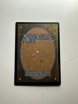 Haunted Cloak NM Commander Legends Magic The Gathering Mtg Near Mint Artifact - Image 2