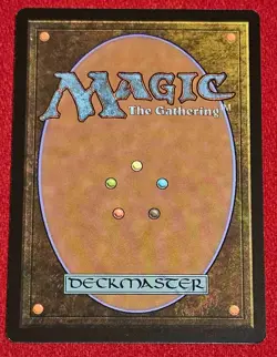 MENTAL NOTE, MAGIC THE GATHERING JUDGMENT NEAR MINT MTG NM - Image 4