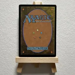 Cathartic Reunion - Naruto Manga Sasuke Itachi - MTG Painted Alter - Image 3