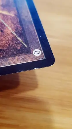 1x Mox Diamond, Stronghold, Magic the Gathering MTG, MP Moderately Played, Pics - Image 5