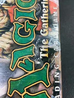 Magic the Gathering MTG Classic Sixth 6th Edition Booster Box 36 Packs Sealed - Image 2