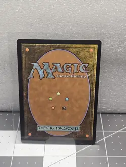 MTG | Return to Ravnica | Temple Garden | Regular - Image 2