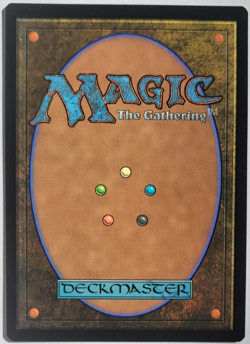 MTG Misprint Plains/ Mountain Double Print Jumpstart 2022 Magic The Gathering - Image 2